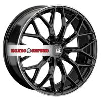 8*18 5*108 ET45 63,4 LS FlowForming RC69 BKL конус