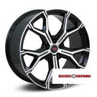 9*20 5*112 ET35 66,6 LegeArtis Concept-B537 BFP