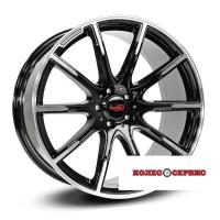 10*21 5*112 ET54 66,6 LegeArtis Concept-MR544 BFP