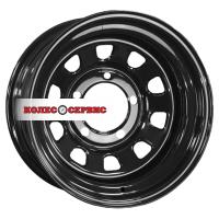 7*15 5*139,7 ET0 110 ZEPP УАЗ Semicircle Gloss Black