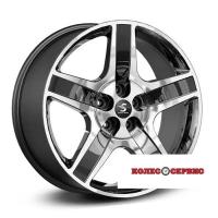 8,5*20 5*120 ET41,5 66,1 Premium Series КР008 Diamond Quartz