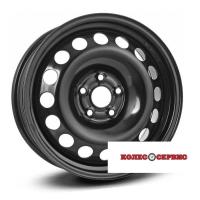 6,5*16 5*114,3 ET45 54,1 Trebl X40026 Black