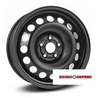 6,5*16 5*114,3 ET45 54,1 Trebl R-1733 Black