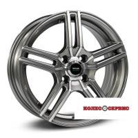 6*15 4*100 ET50 60,1 Megami MGM-1 GMF