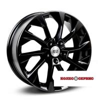 7*17 5*114,3 ET45 54,1 RST R177 BL