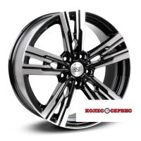 8*18 5*120 ET50 65,1 RST R228 BD