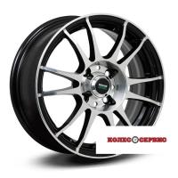 6*15 5*114,3 ET47 67,1 Megami MGM-3 BKF
