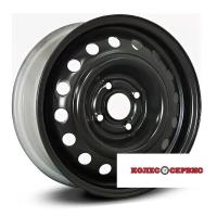 5,5*14 4*100 ET49 56,6 ТЗСК Daewoo Nexia Черный