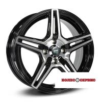 6,5*15 4*100 ET48 54,1 Megami MGM-38 BKF
