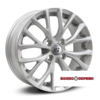 6*15 4*100 ET50 60,1 RST R015 SL