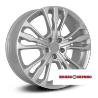 7*18 5*108 ET36 65,1 RST R188 Silver