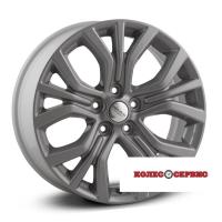 7*18 5*114,3 ET35 67,1 SKAD Original KL-293 Arctic grey