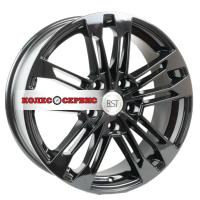 7*17 5*120 ET55 65,1 RST R167 BL