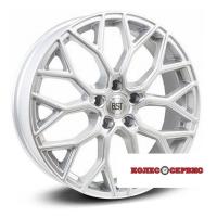 7*19 5*108 ET33 60,1 RST R059 Silver