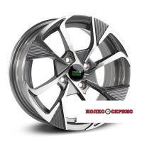 6*14 4*100 ET35 73,1 Megami MGM-23 GMF