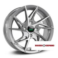 6*14 4*100 ET35 73,1 Megami MGM-24 GMF