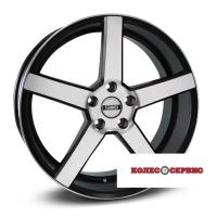 6,5*16 5*100 ET40 57,1 Neo V03-1665 BD