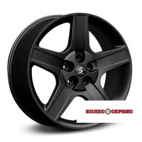 8,5*20 5*114,3 ET47 67,1 Premium Series КР008 Fury Black