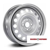 6,5*16 6*170 ET106 130,1 Trebl LT2889D Silver