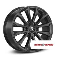 8,5*20 6*139,7 ET30 77,9 Premium Series КР006 Fury Black