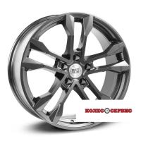 8*18 5*112 ET25 66,6 RST R068 BMG