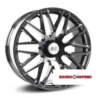8,5*20 5*108 ET45 63,4 RST R042 BL (LR)