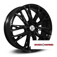 7*19 5*114,3 ET40 64,1 RST R119 BL
