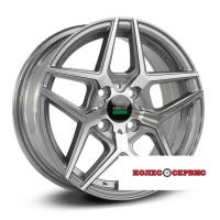6*14 4*100 ET35 67,1 Megami MGM-31 GMF