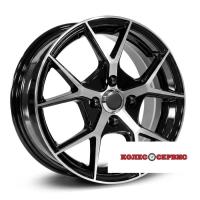 6*15 4*114,3 ET44 56,6 Megami MGM-18FF BKF