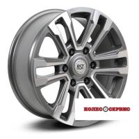 7,5*17 6*139,7 ET30 106,1 RST R107 GRD