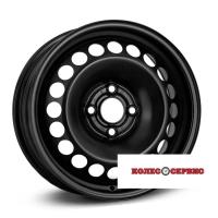 6,5*17 5*108 ET33 60,1 Magnetto 17017 AM Black