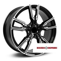 9,5*21 5*112 ET35 66,6 RST R2105FF BD