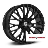 9,5*22 5*112 ET37 66,6 RST R2204FF BLM (BMW X5/X6 IV X7 G07)
