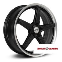 7,5*19 5*108 ET46 63,3 RST R149FF BL