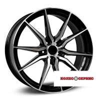 8,5*20 5*108 ET35 65,1 Neo 206FF BD