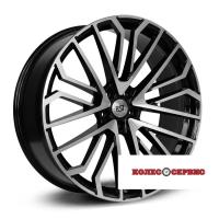 10*22 5*112 ET20 66,6 RST R2206FF BD (Audi Q7 2024)