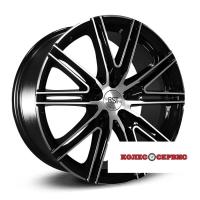 8*18 5*108 ET50 63,4 RST R168 BD