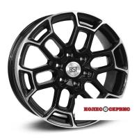 8,5*20 6*139,7 ET25 106,1 RST R072 BD