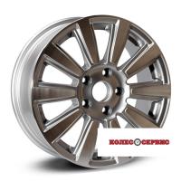 6,5*16 5*114,3 ET45 60,1 Replica H To71H SF
