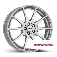 6*15 4*100 ET38 60,1 Dezent TI S