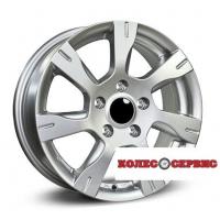6,5*16 5*114,3 ET47 66,1 Replica H Re6H S