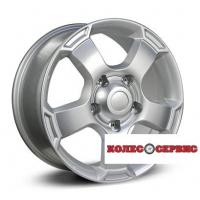 8*18 5*150 ET60 110,5 Replica H Le5H S