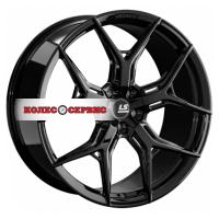 8,5*19 5*112 ET38 66,6 LS Forged LS FG14 BK конус