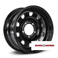 7*16 5*139,7 ET-20 110,1 Trebl OFR-1 Black