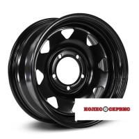 7*16 5*139,7 ET-10 110,1 Trebl OFR-2 Black