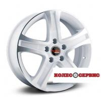 6,5*17 5*114,3 ET45 60,1 LegeArtis Optima SZ5 WFP