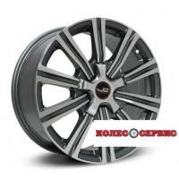 8,5*20 5*150 ET58 110,1 LegeArtis Optima TY242 HBFP