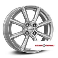 6,5*16 4*100 ET37 60,1 Dezent TN S