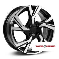 6*15 4*100 ET40 60,1 RST R075 BD
