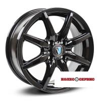 6,5*16 5*108 ET45 60,1 Venti 1615 BL